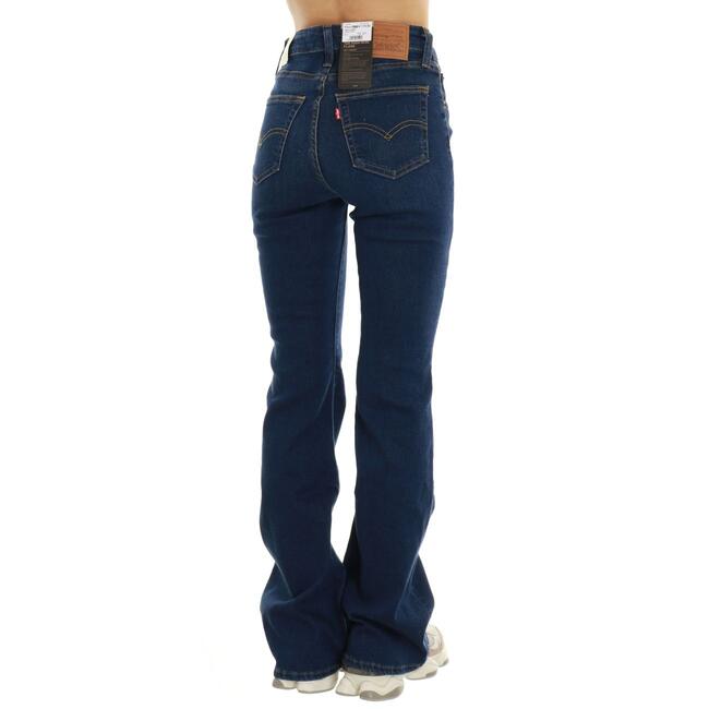 JEANS 726 HR FLARE LEVI'S - Mad Fashion | img vers.650x/